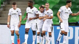 Το Europa League πρέπει να είναι προτεραιότητα για τον ΠΑΟΚ