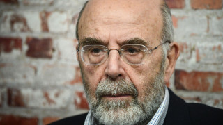 Λιάκος: «Θα έβαζα και εγώ φωτιά στη Μόρια, αν ήμουν νέος!»