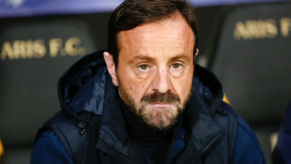 Μέχρι το βράδυ η ανακοίνωση συμφωνίας Άρη-Μάντζιου