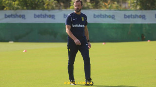 Για τη μοναξιά της κορυφής ο Άρης, το ιδιαίτερο στατιστικό του Μάντζιου