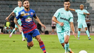 Μαρτίνες: «Ιδιαίτερο συναίσθημα να παίζω απέναντι στον Άρη»