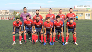 Δεύτερη ατυχία για τον Μ. Αλέξανδρο Καλοχωρίου