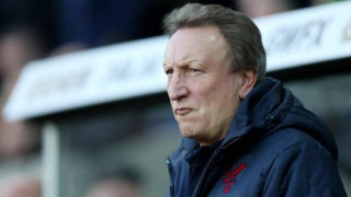 Θετικός στον κορωνοϊό ο προπονητής της Μίλντεσμπρο, λίγο μετά τη μεταγραφή του Άκπομ