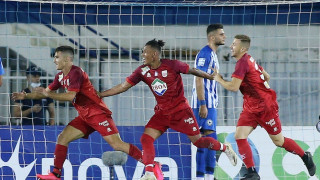 Οι εκλεκτοί του Λόπεθ για το ματς με τον Άρη