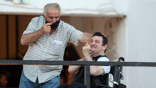 Η ψυχή του Γιαννάκη: «Μας είπε ότι θέλει να βοηθήσει την νέα διοίκηση του μπάσκετ»