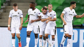 Η UEFA κάνει ειδική μνεία στο πρωτοσέλιδο της Metrosport