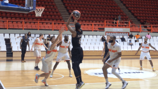 Ήττα (96-93) για τον ΠΑΟΚ στην Πάτρα