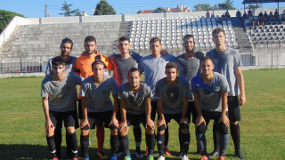 Αρχή με γκολ για τον Καρατζιώτη