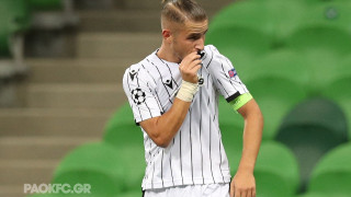 Στην Πόλη ο Πέλκας, τελειώνει το deal με τη «Φενέρ»