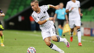 ΠΑΟΚ: Οι Τούρκοι κάνουν λόγο για μπάσιμο της Φενέρ για Πέλκα!