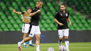 Το άστοχο πέναλτι του Πέλκα