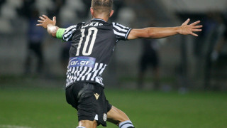 Εξιλεώθηκε ο Πέλκας, 0-1 ο ΠΑΟΚ (vid)