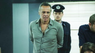 Πέθανε ο δημοφιλής ηθοποιός Πάνος Ρεντούμης