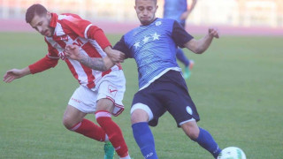 Ξανά για Ρεβυθόπουλο ο Ηρακλής