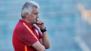 Τσιώλης: «Προβάδισμα ο Βόλος με τον Άρη - Να ακουμπήσει στον Τερζή ο Μάντζιος»