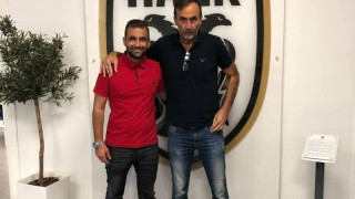 Στο δίκτυο των ακαδημιών του ΠΑΟΚ ο Αχιλλέας Τριανδρίας