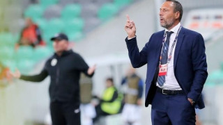 Σχιπ για Σιόβα: «Έβλαψε την ομάδα, είναι εκτός Εθνικής»