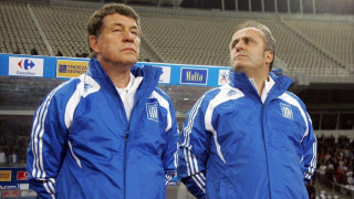 Τοπαλίδης: «Έχουν τσαγανό οι Έλληνες - Τους βάζω... 10 στην τακτική»