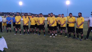 Καλή αρχή για τον Ποντιακό Πολυδενδρίου