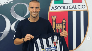 Στην Ασκολι ο Βέλλιος!