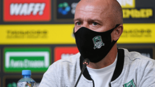 «Άλλο Χίμκι, άλλο ο ΠΑΟΚ»