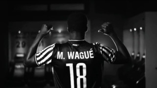 Και επίσημα στον ΠΑΟΚ ο Ουαγκέ