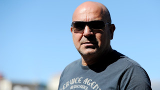 Χατζάρας: «Ο Άρης έχασε ένα διαμάντι, τον Άγγελο...»