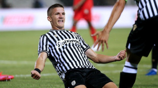 Golden boy 2020: Ο Τζόλης παλεύει για την πρωτιά