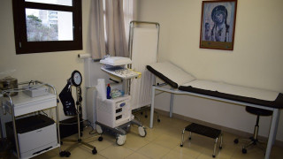 Δήμος Καλαμαριάς: Δωρεάν ιατρικός έλεγχος παιδιών τριτέκνων-πολυτέκνων