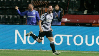 «Ζίβκοβιτς και... γκολ»! Έτσι πήρε «κεφάλι» στο σκορ ο ΠΑΟΚ