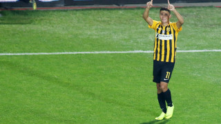 Πήρε τα κλειδιά από το νέο του σπίτι στη Θεσσαλονίκη ο Ματέο Γκαρσία!