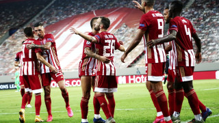 Τα εγγυημένα έσοδα του Ολυμπιακού αν προκριθεί στους ομίλους του Τσάμπιονς Λιγκ