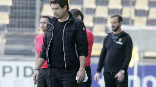 Γιαννίκης: «Θα προτιμούσα να έχουμε κερδίσει»