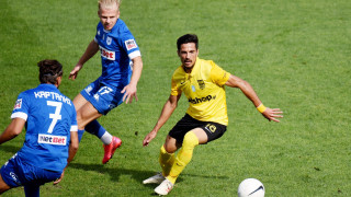 Απώλεια για Άρη, μεγάλο το πρόβλημα στην άμυνα