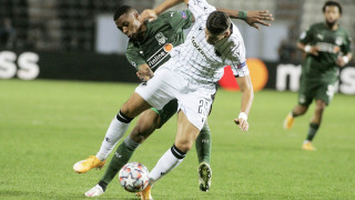 Τσόλακ: «Χωρίς να το καταλάβει η Κρασνοντάρ πέτυχε δύο γκολ»