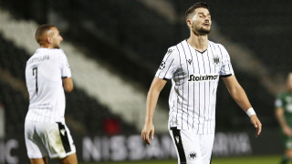 Η Μίντιλαντ και ο αποκλεισμός του ΠΑΟΚ εκτόξευσαν τη Δανία