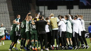 Ούτνικ: «Παίζαμε από την αρχή για τη νίκη»