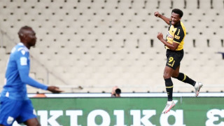 Τριάρα πριν τη Βόλφσμπουργκ για την ΑΕΚ