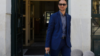 Αμπάρκιολης: «Χωρίς αποδείξεις πώς λένε ότι έστησα ματς;»