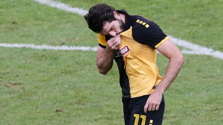 Η... απαίτηση του Ανσαριφάρντ στα αποδυτήρια της ΑΕΚ μετά την πρόκριση