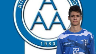 Ο Οικονόμου στον Αγιο Αντώνιο