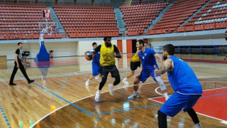 Εκτός ο Σλαφτσάκης και φιλικό με Ηρακλή για Άρη