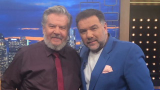 «Έχω περάσει καρκίνο στο παχύ έντερο και μετάσταση στον πνεύμονα»