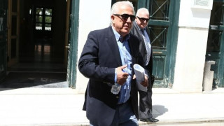 Αρβανιτίδης: «Εξυπηρετούσαν συμφέροντα Μελισσανίδη»