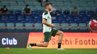 Κράσνονταρ: Ατομικό με μπαταρισμένο πόδι ο Μπεργκ!