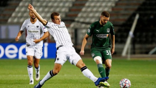 Αυτοί είναι οι υποψήφιοι αντίπαλοι του ΠΑΟΚ στους ομίλους του Europa League