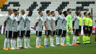 Νέο στραπάτσο για την Μπεσίκτας, έμεινε εκτός Europa League