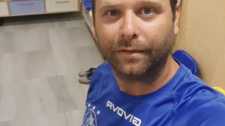 Αποχώρηση Σιδέρη από τη Σουρωτή