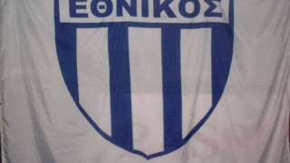 Έχασε τα άχαστα ο Εθνικός Λαγυνών και έμεινε στην ισοπαλία