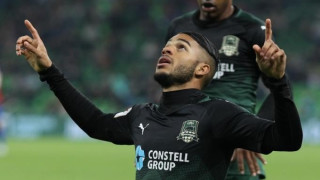 Βάντερσον: «Το παιχνίδι της χρονιάς με τον ΠΑΟΚ»